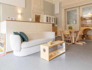 Kindergarden Den Haag Bankaplein 3