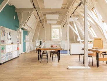 Kindergarden Den Haag Bankaplein foto 4