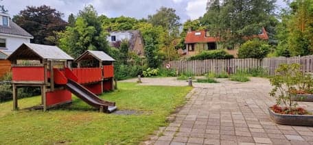 Peuterspeelgroep De Tulpenboom