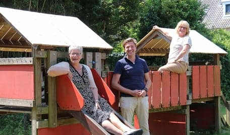 Peuterspeelgroep De Tulpenboom 3