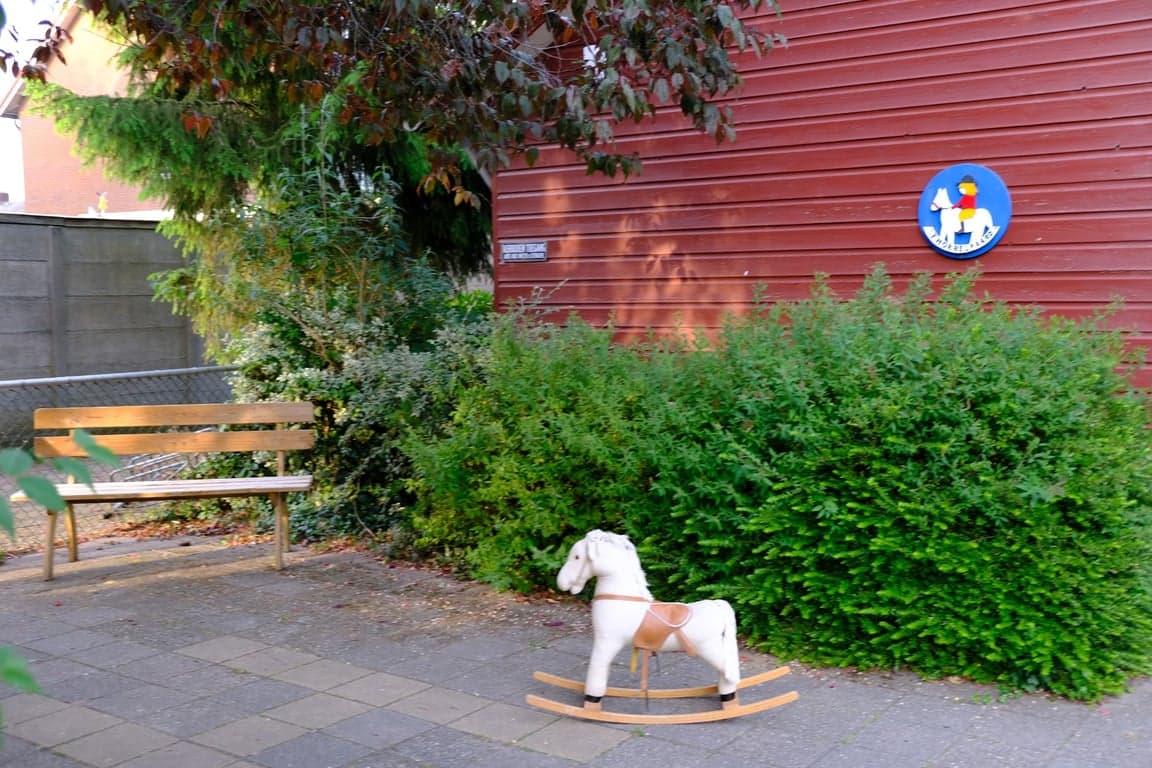 Peuterspeelgroep De Tulpenboom foto 5