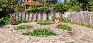 Peuterspeelgroep De Tulpenboom foto 7