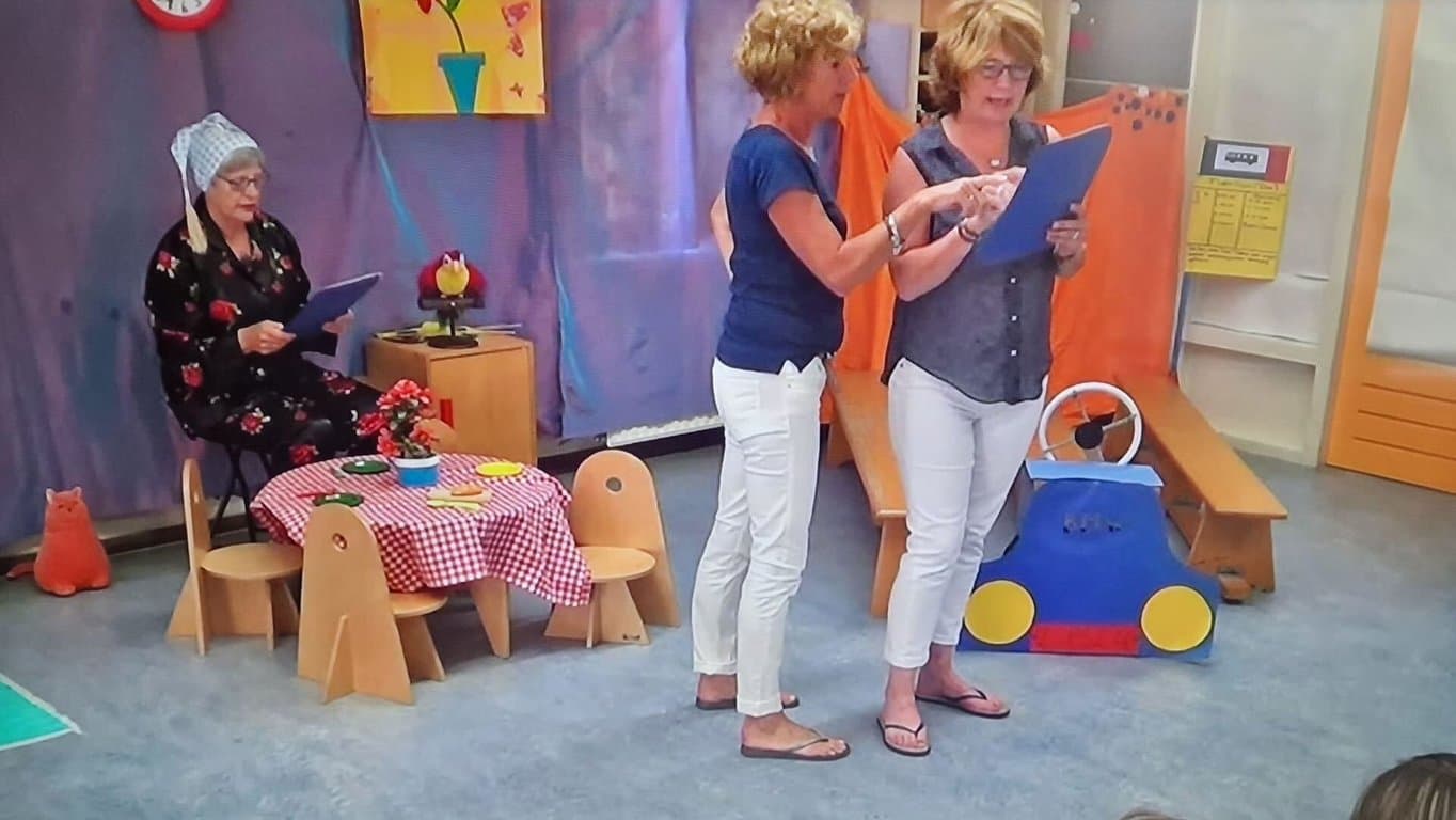 Peuterspeelgroep De Tulpenboom foto 8