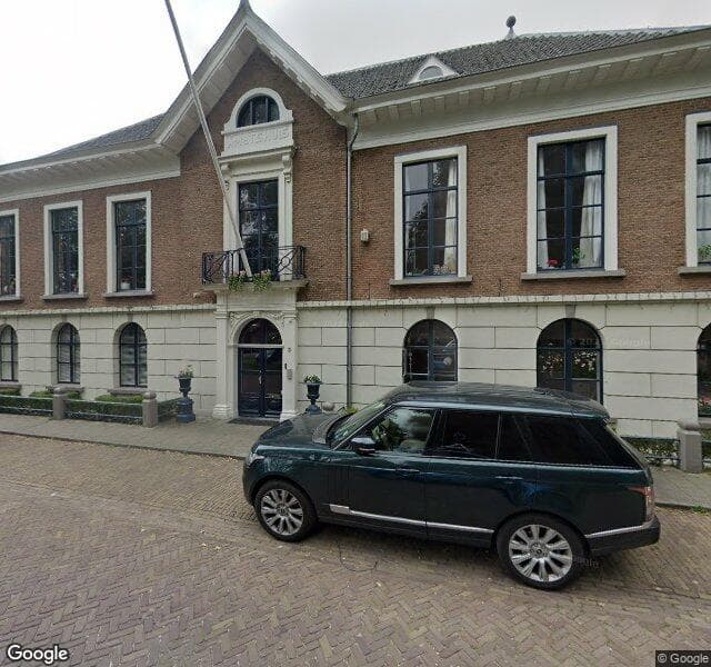 Kinderdagverblijf Dadou