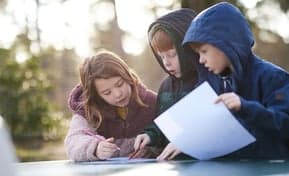 Atalenta KDV Grasspriet foto 9