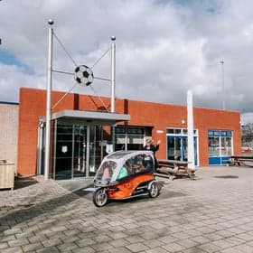 KinderKroon Tubbergen - TVC