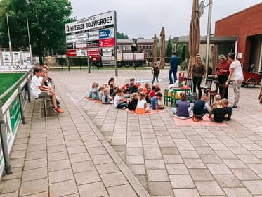 KinderKroon Tubbergen - TVC 3