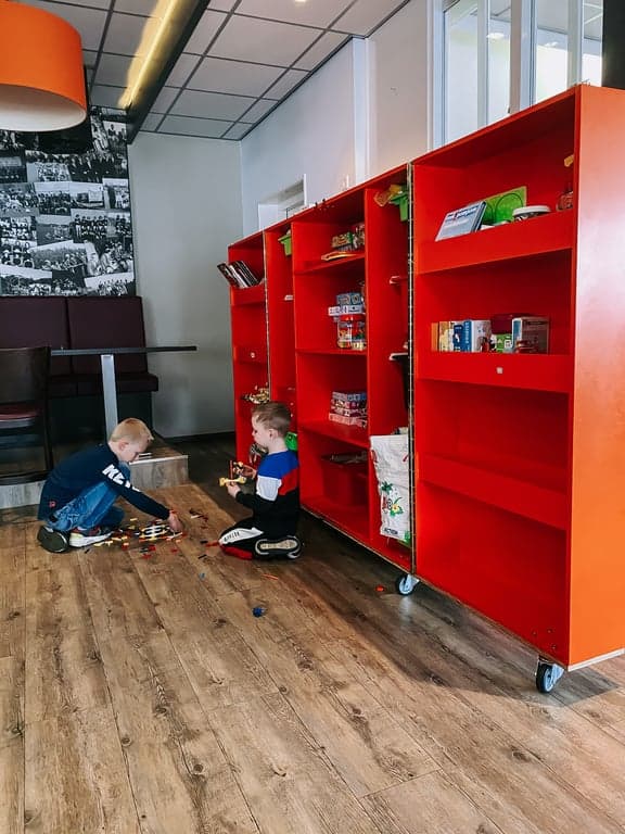 KinderKroon Tubbergen - TVC foto 5