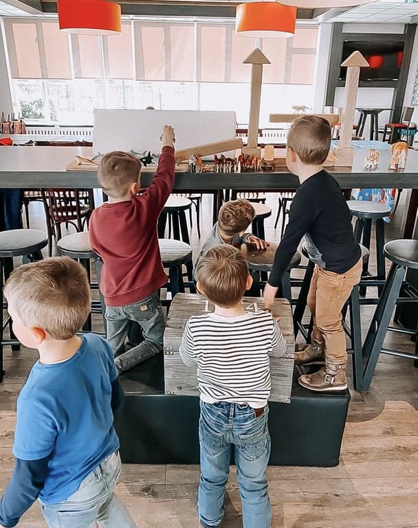 KinderKroon Tubbergen - TVC foto 6