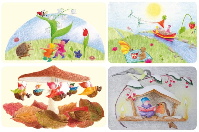 Het Kleine Rijk 's-Gravendijkwal foto 6