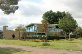 Het Kleine Rijk 's-Gravendijkwal foto 8