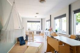 CompaNanny Hendrik Smitstraat