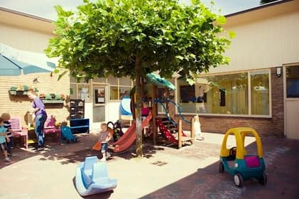 CompaNanny Hendrik Smitstraat 2