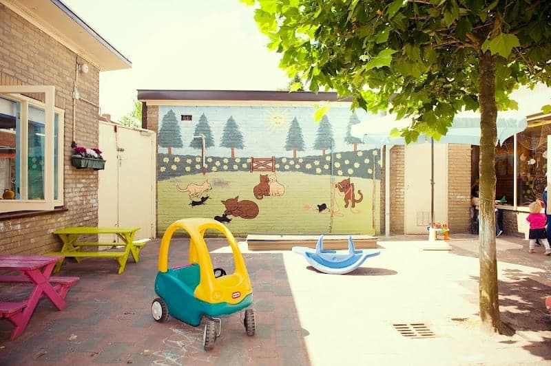 CompaNanny Hendrik Smitstraat 3