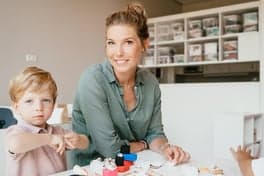 CompaNanny Hendrik Smitstraat foto 4