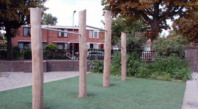 Dak Paradijsstraat foto 7