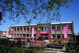 Nannies Kinderdagverblijven Elst