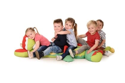 Nannies Kinderdagverblijven Elst 2