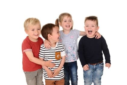 Nannies Kinderdagverblijven Elst foto 7