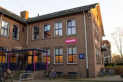 Nannies Kinderdagverblijven Elst foto 9