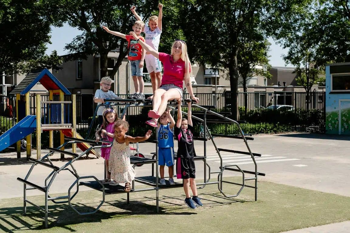 BSO Brugghenschool 2