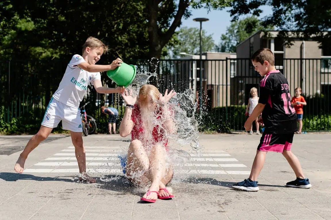 BSO Brugghenschool foto 4