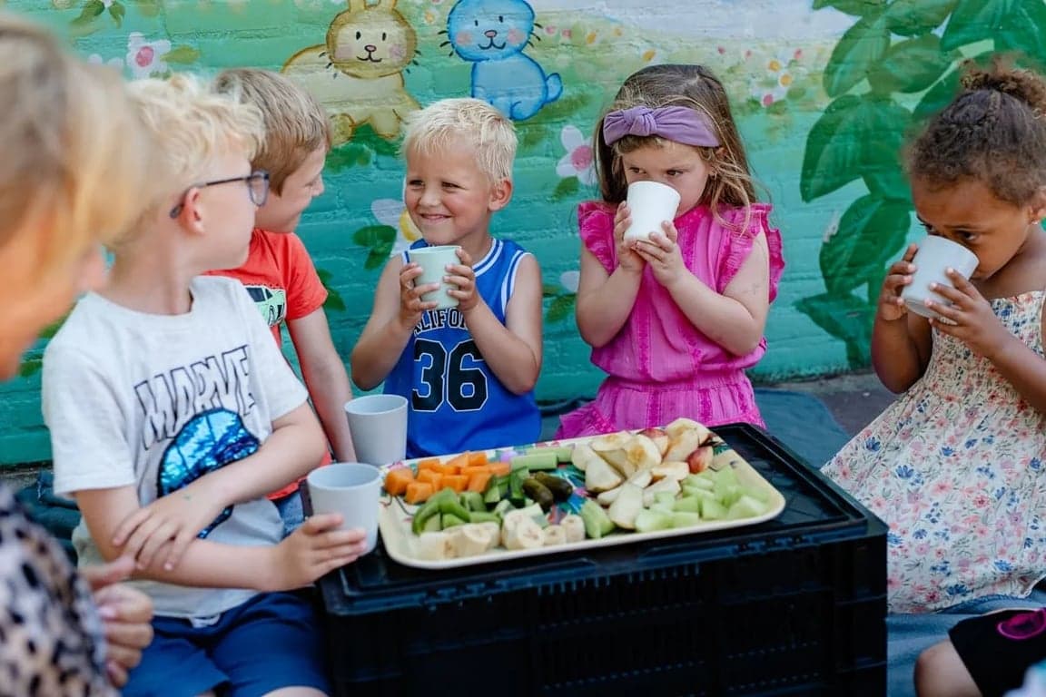 BSO Brugghenschool foto 5