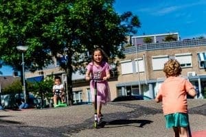 BSO Brugghenschool foto 8