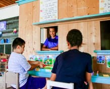 Sportify Kids locatie Vido foto 4