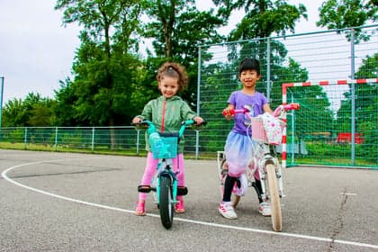 Sportify Kids locatie Vido foto 5