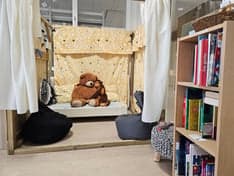 BSO de Struisvogels 2