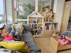 BSO de Struisvogels 3