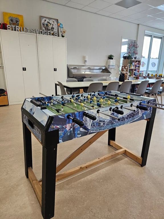 BSO de Struisvogels foto 5