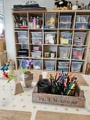 BSO de Struisvogels foto 7