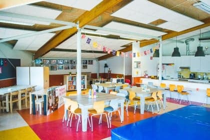 Kinderopvang Toppers 3