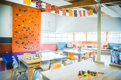 Kinderopvang Toppers foto 4