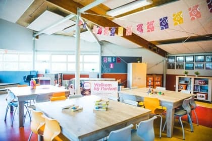 Kinderopvang Toppers foto 5