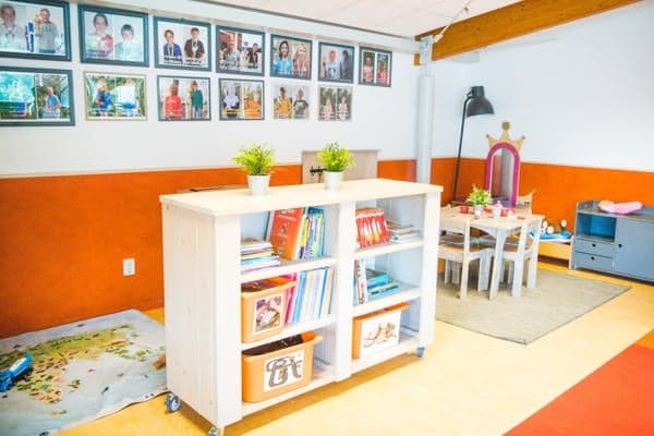 Kinderopvang Toppers foto 6