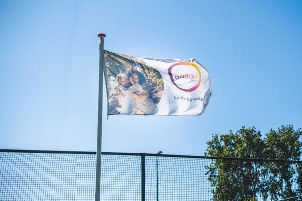 Kinderopvang Toppers foto 7