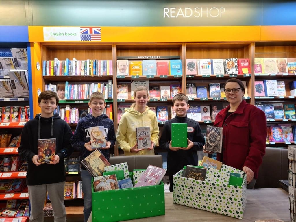 IKC De Westhoek foto 7