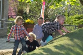 Buitenschoolse Opvang de GVR 2