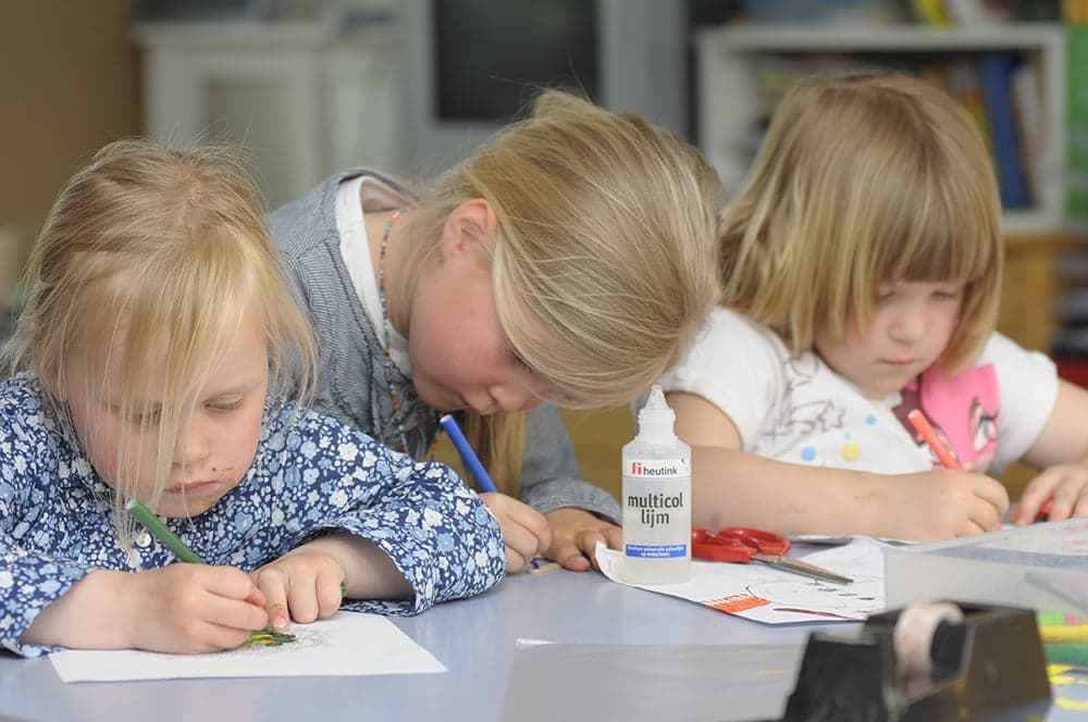 Buitenschoolse Opvang de GVR foto 4