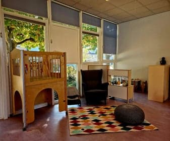 Buitenschoolse Opvang de GVR foto 6