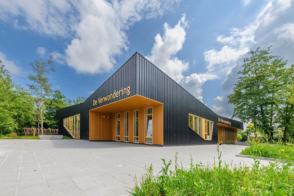 Buitenschoolse Opvang de GVR foto 7