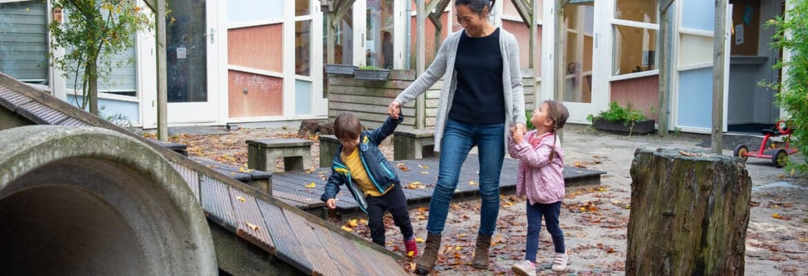 Buitenschoolse Opvang de GVR foto 9