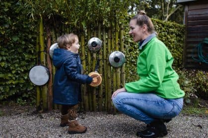 Wiedewei Ridderkerk foto 5