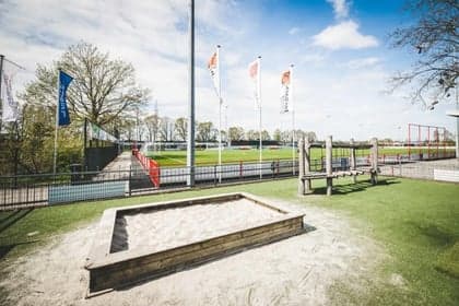 Buitenschoolse opvang Buitenspel