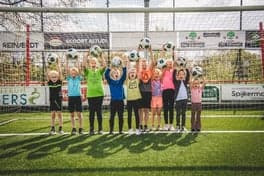 Buitenschoolse opvang Buitenspel 3