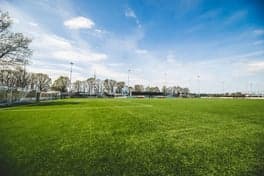 Buitenschoolse opvang Buitenspel foto 5