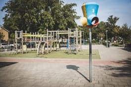 Buitenschoolse opvang Buitenspel foto 6